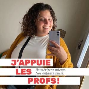 Meet your Posher, Sabrina